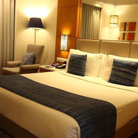 The Place Gurugram, A Member Of Radisson Individuals Gurgaon Extérieur photo
