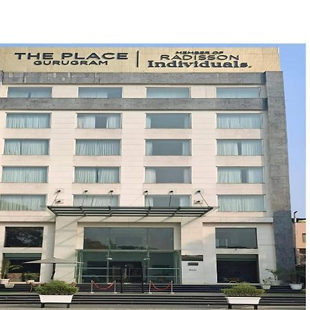 The Place Gurugram, A Member Of Radisson Individuals Gurgaon Extérieur photo