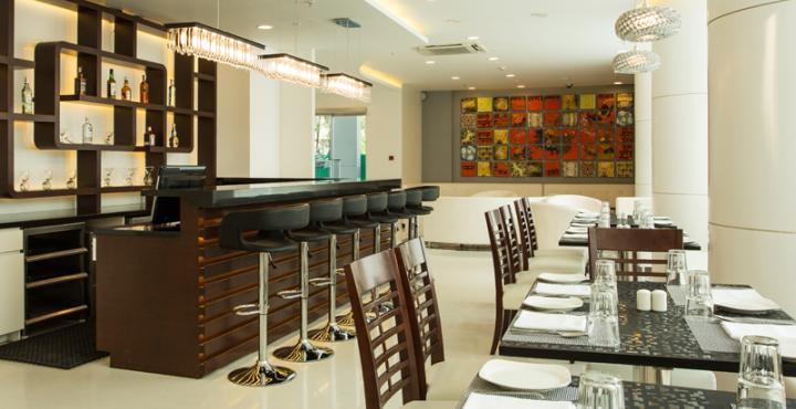 The Place Gurugram, A Member Of Radisson Individuals Gurgaon Extérieur photo