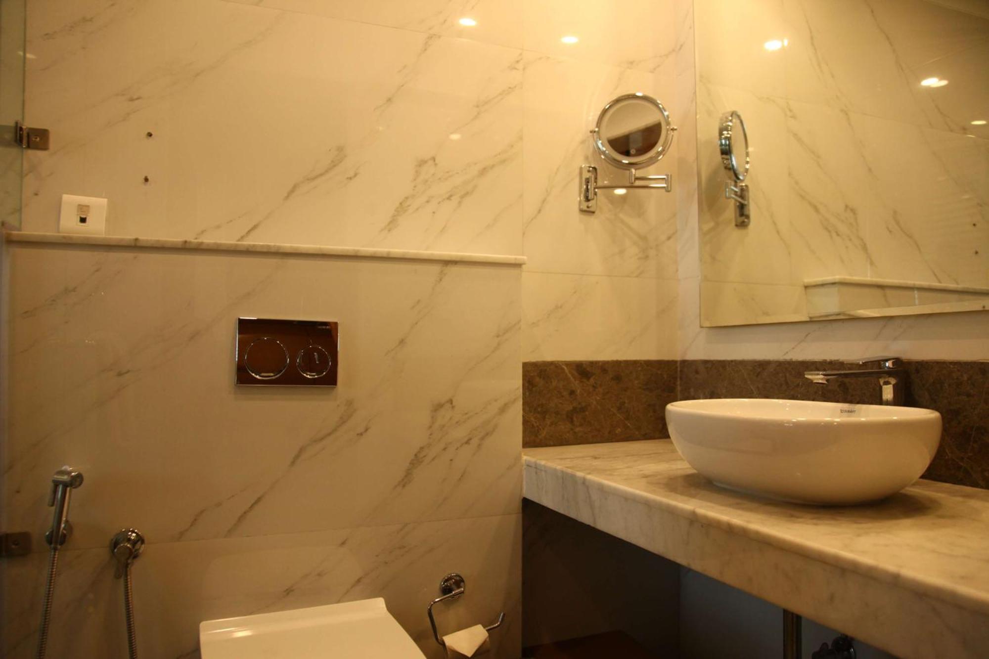 The Place Gurugram, A Member Of Radisson Individuals Gurgaon Extérieur photo