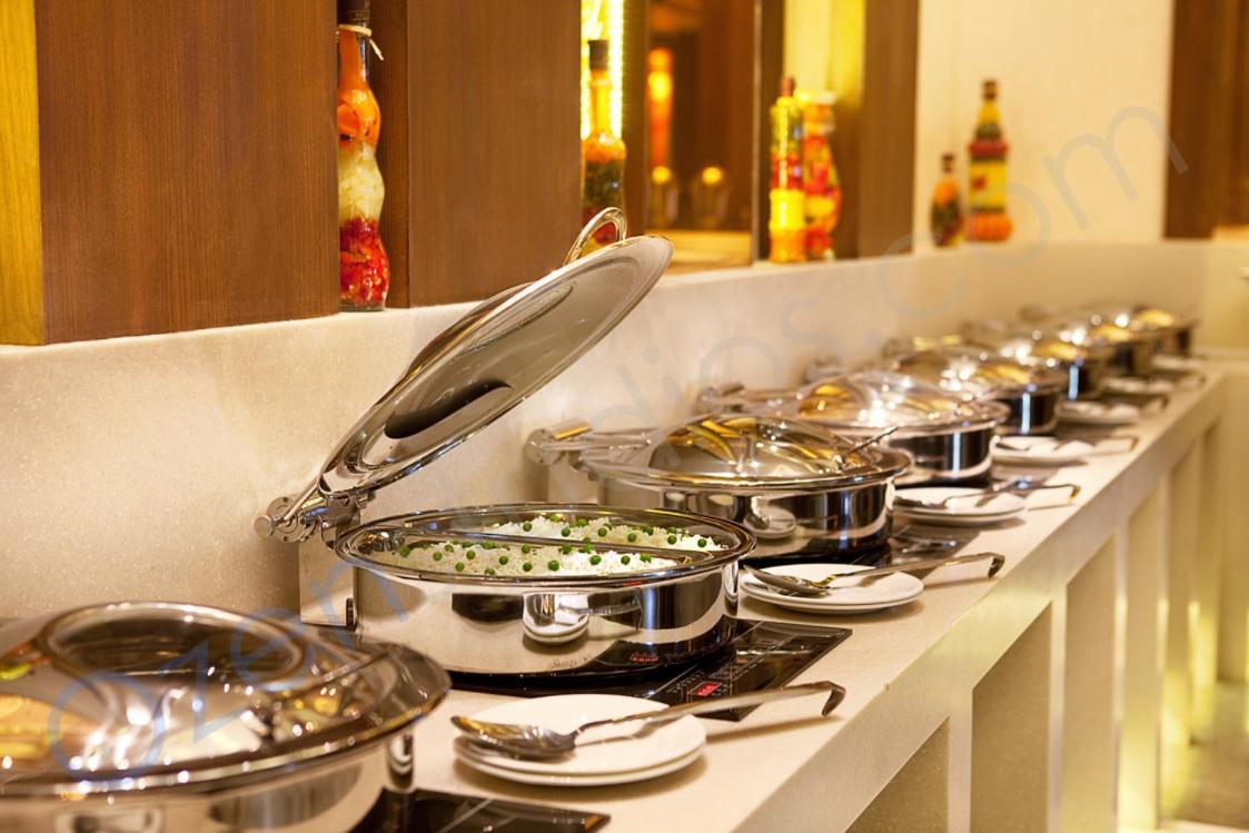 The Place Gurugram, A Member Of Radisson Individuals Gurgaon Extérieur photo