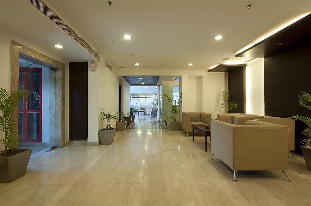 The Place Gurugram, A Member Of Radisson Individuals Gurgaon Extérieur photo
