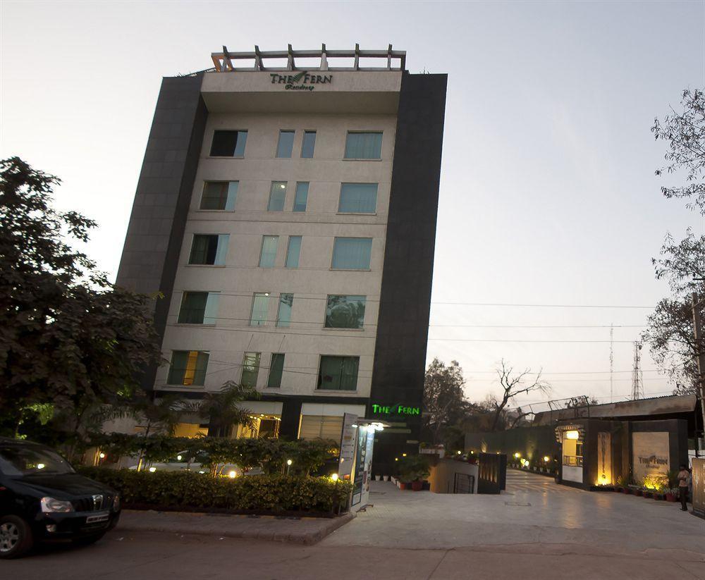 The Place Gurugram, A Member Of Radisson Individuals Gurgaon Extérieur photo