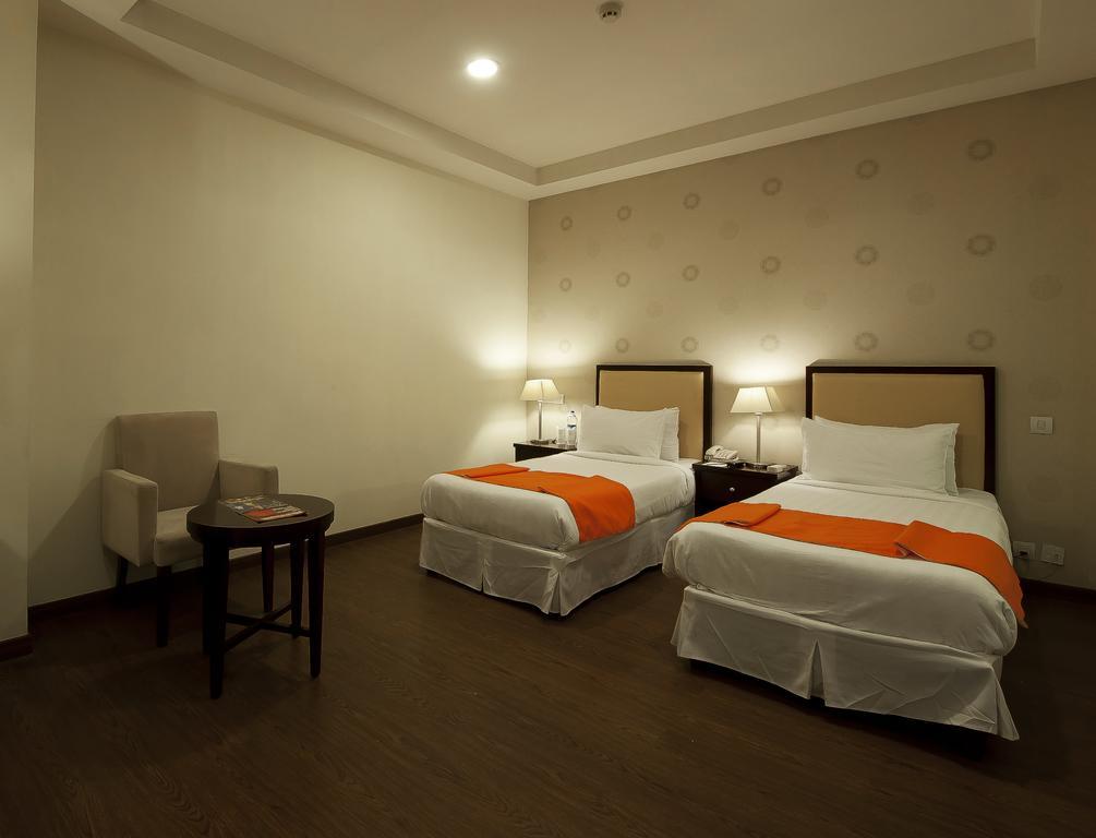 The Place Gurugram, A Member Of Radisson Individuals Gurgaon Chambre photo