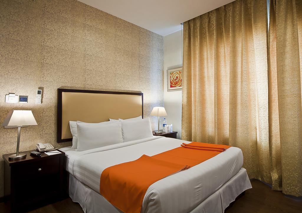 The Place Gurugram, A Member Of Radisson Individuals Gurgaon Chambre photo