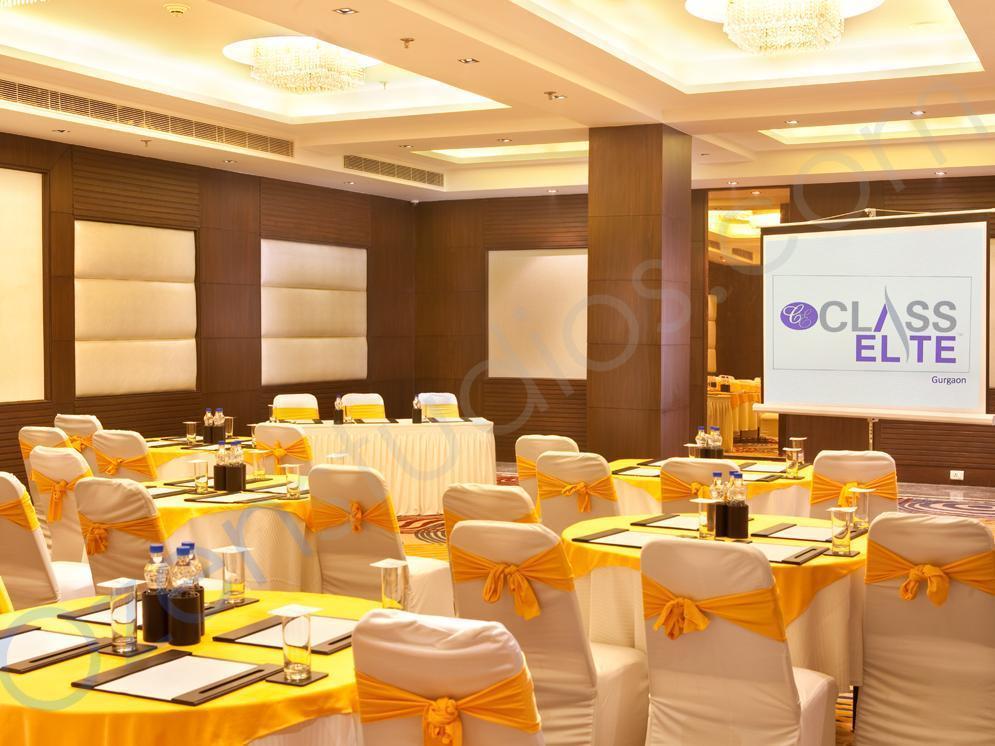 The Place Gurugram, A Member Of Radisson Individuals Gurgaon Extérieur photo