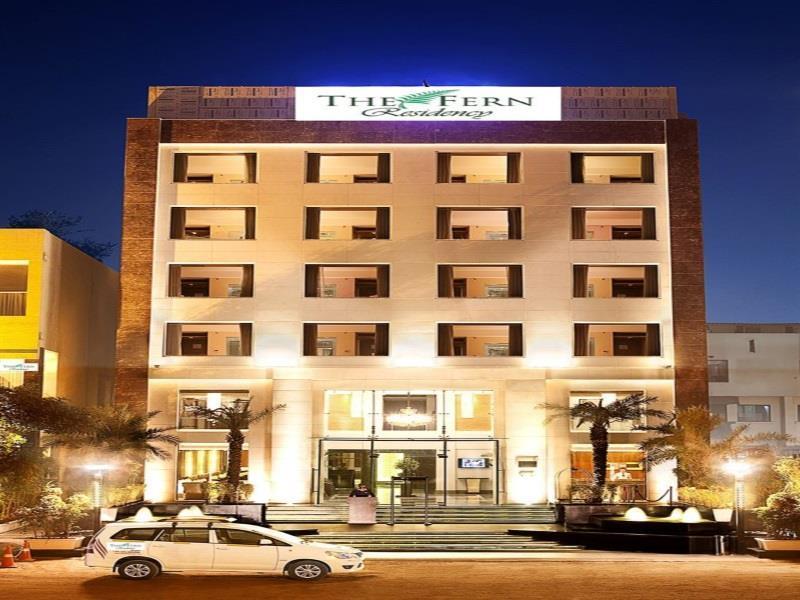 The Place Gurugram, A Member Of Radisson Individuals Gurgaon Extérieur photo