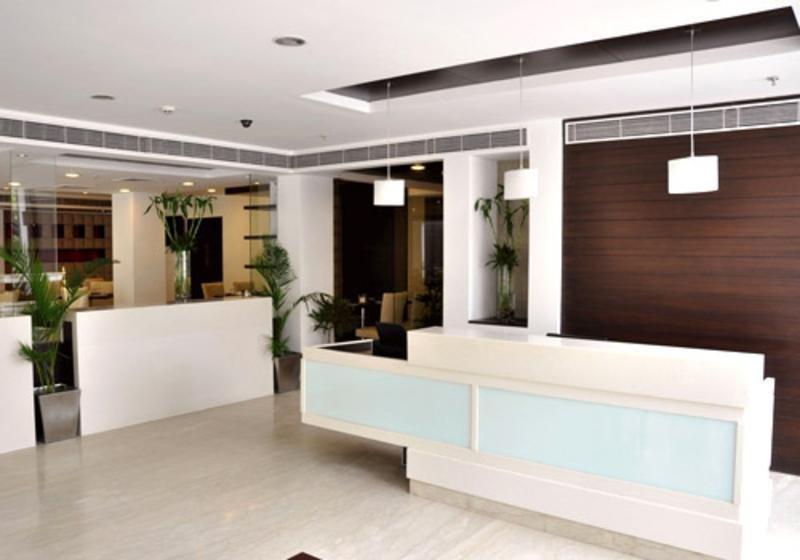 The Place Gurugram, A Member Of Radisson Individuals Gurgaon Extérieur photo