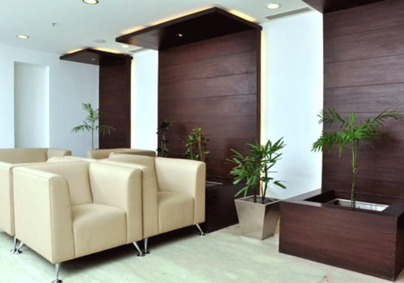 The Place Gurugram, A Member Of Radisson Individuals Gurgaon Extérieur photo