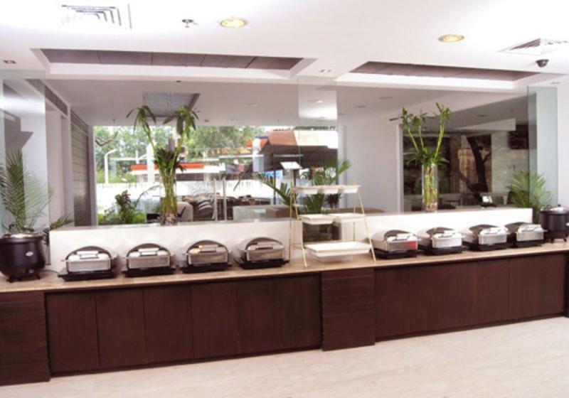 The Place Gurugram, A Member Of Radisson Individuals Gurgaon Extérieur photo