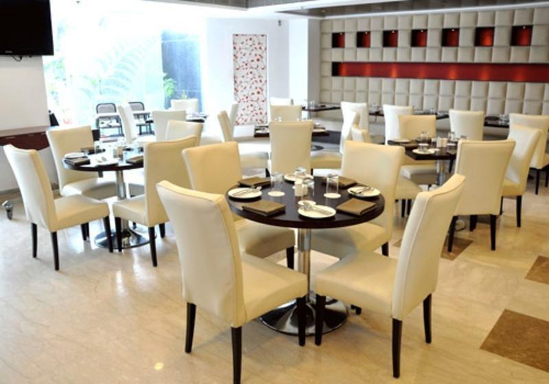 The Place Gurugram, A Member Of Radisson Individuals Gurgaon Extérieur photo
