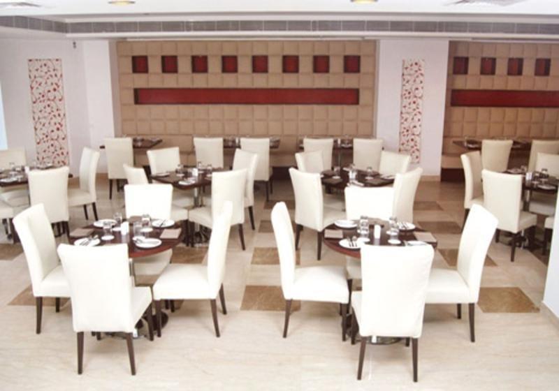 The Place Gurugram, A Member Of Radisson Individuals Gurgaon Extérieur photo