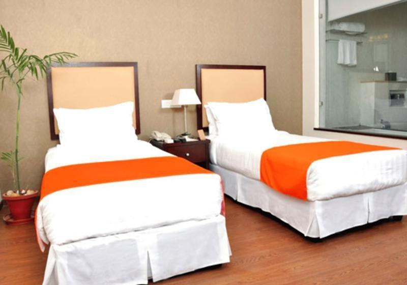 The Place Gurugram, A Member Of Radisson Individuals Gurgaon Extérieur photo