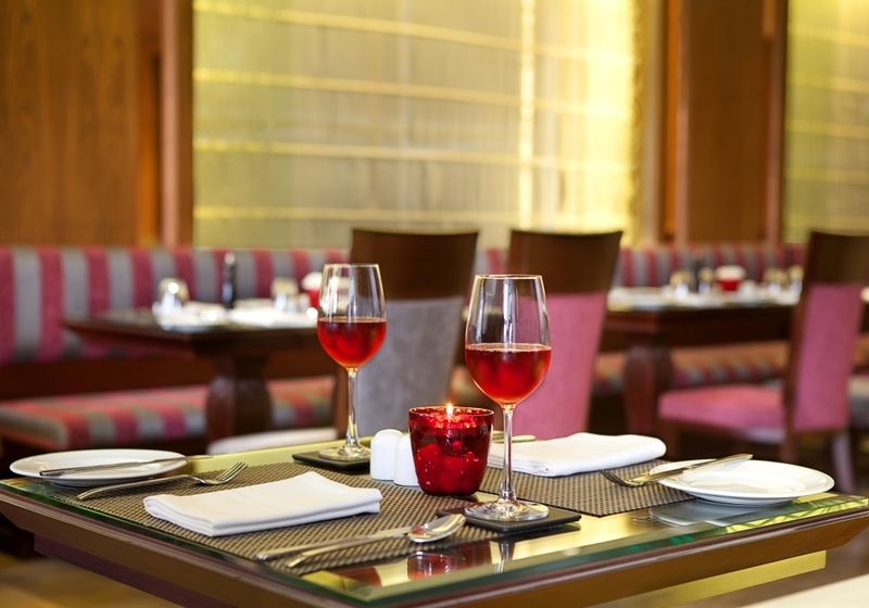 The Place Gurugram, A Member Of Radisson Individuals Gurgaon Extérieur photo