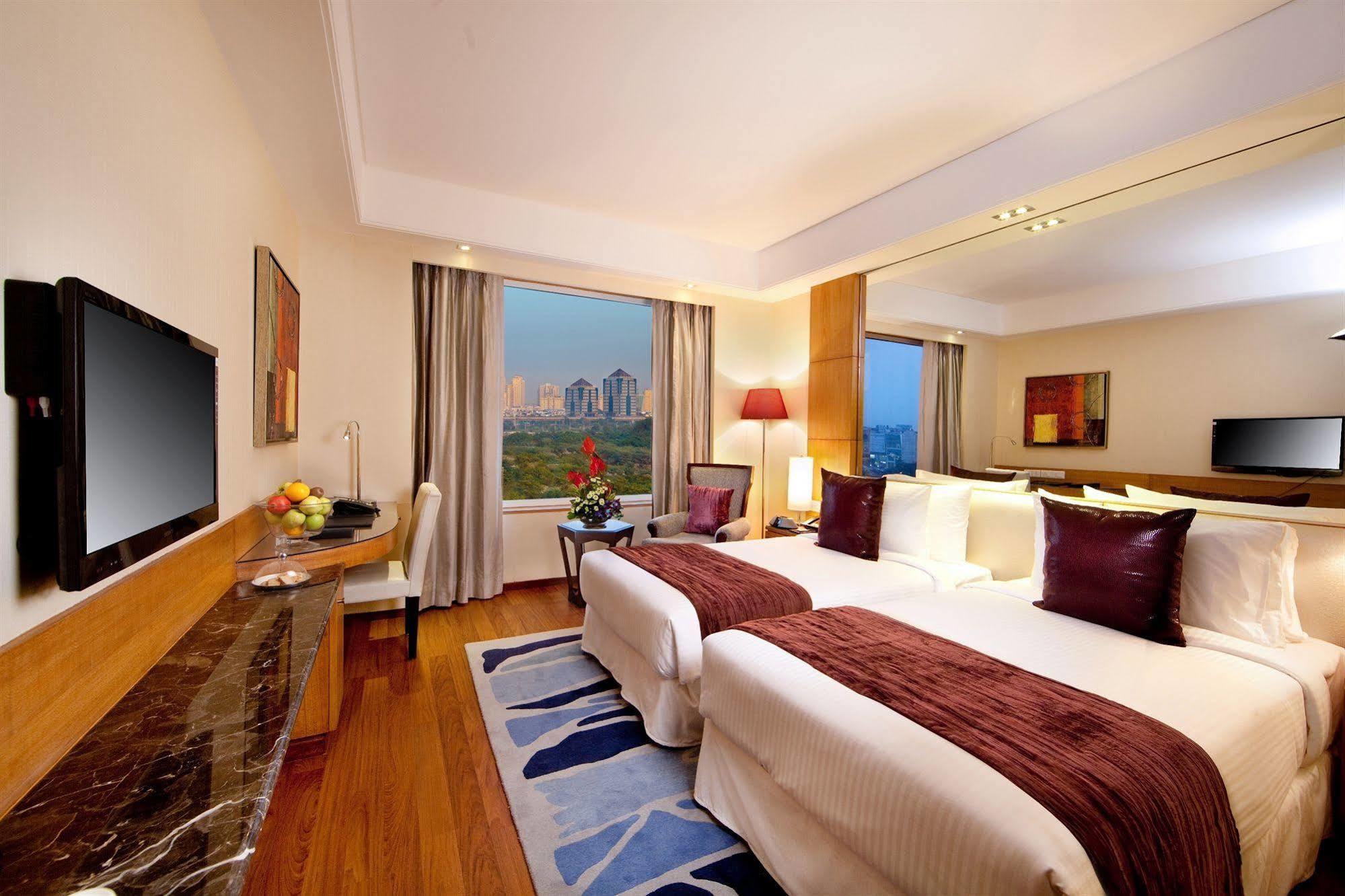 The Place Gurugram, A Member Of Radisson Individuals Gurgaon Extérieur photo